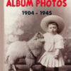 Edgar P Jacobs Album photos