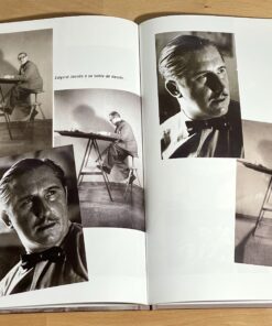 Edgar P Jacobs Album photos