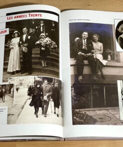 Edgar P Jacobs Album photos