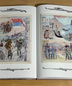 Edgar P Jacobs Album photos