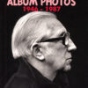 Edgar P Jacobs Album photos