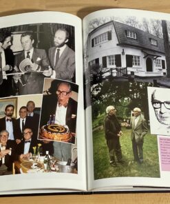 Edgar P Jacobs Album photos