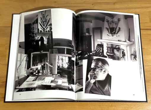 Edgar P Jacobs Album photos