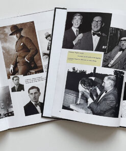 Edgar P Jacobs Album photos