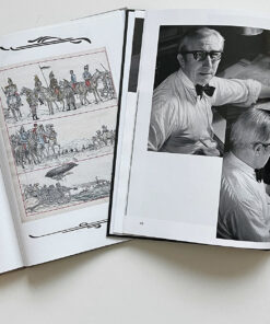 Edgar P Jacobs Album photos