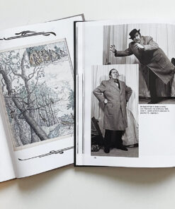 Edgar P Jacobs Album photos
