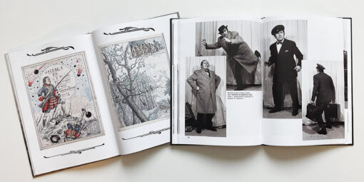 Edgar P Jacobs Album photos