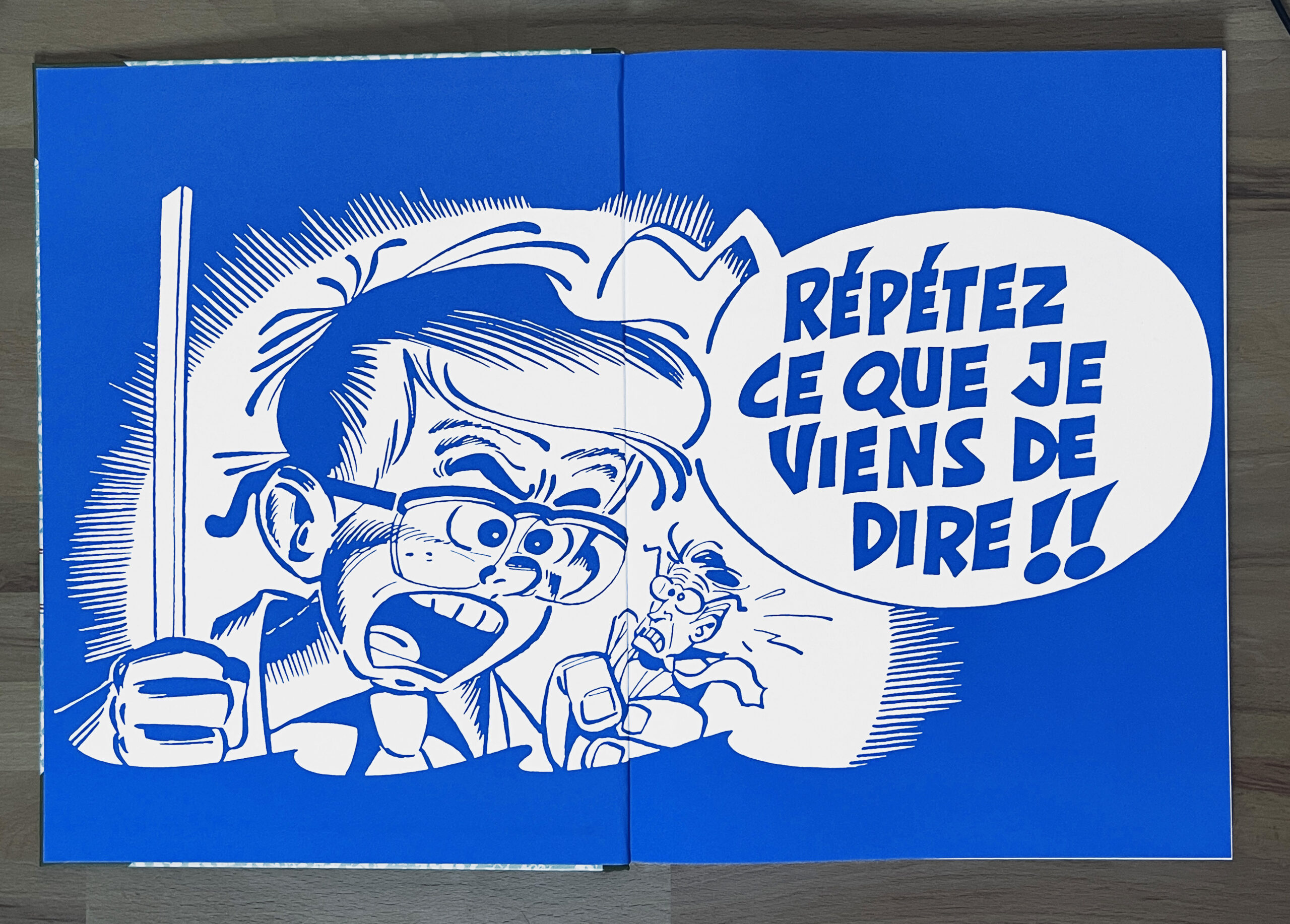 LES DINGODOSSIERS - Tome 1 – Image 8