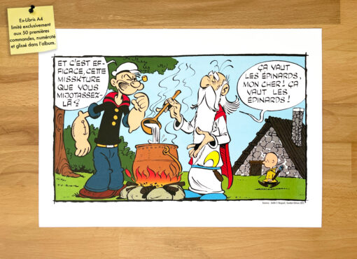 LES DINGODOSSIERS - Tome 1 – Image 6